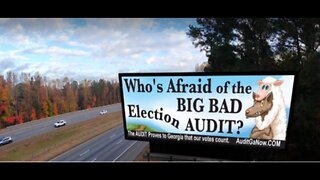 2020 Georgia Election Fraud Report | Deep Dive