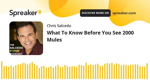 What To Know Before You See 2000 Mules