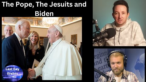 Biden and the Pope? | Truth Matters