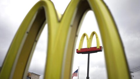 McDonald's to Temporarily Shuts US Offices and Prepares Layoff Notices