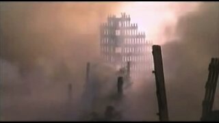 9.11 Collapse of the Twin Towers and Building 7