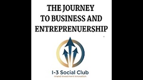 KCAA: Journey to Business and Entrepreneurship on Sun, 7 May, 2023