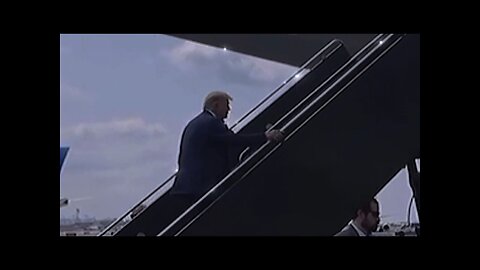 TRUMP❤️🥇🛫TRAVEL ON TRUMP FORCE ONE TO GEORGIA🇺🇸💙🛫✨🛬⭐️