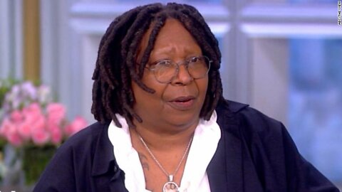 ABC Suspends Whoopi Goldberg Over Her Latest Comments
