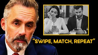 Jordan Peterson on the Modern DATING in 2023 - How MONOGOMY Destroying the Dating Market