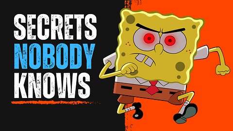 Reddit: What Is A Secret That Nobody Knows?