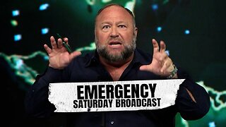 Saturday Emergency Broadcast: Banking Collapse Has Begun — Next Phase in NWO Plan