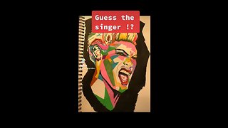 Guess the singer