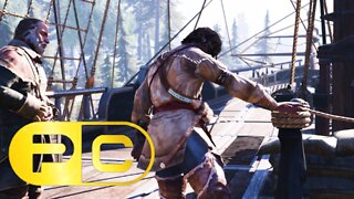 Assassin's Creed 3 Remastered Gameplay - Part 14