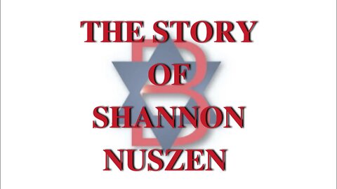 Leaving Idolatry: The Story of Shannon Nuszen @Beyneynu - בינינו