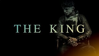 The King - The Art Of Subtext