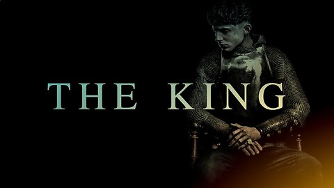 The King - The Art Of Subtext