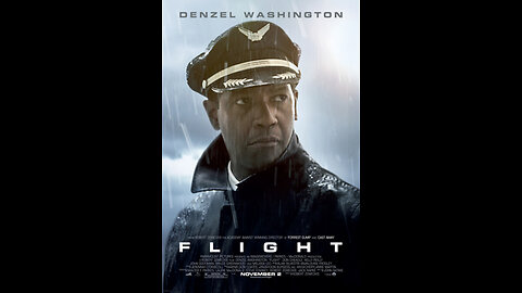 Trailer - FLIGHT - 2012