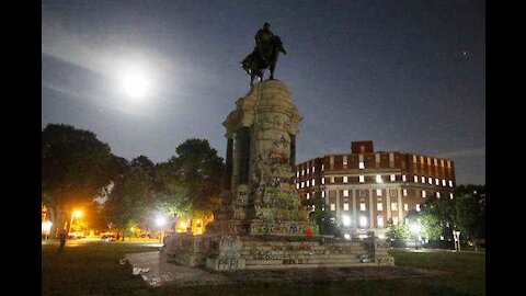 Gen. Lee Statue Can Be Removed, Virginia Supreme Court Rules