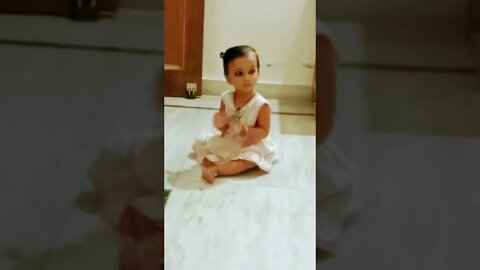 cute baby dance|sunderkand|shorts|new video|maulifuntv