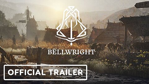 Bellwright - Official Forestry Update Trailer