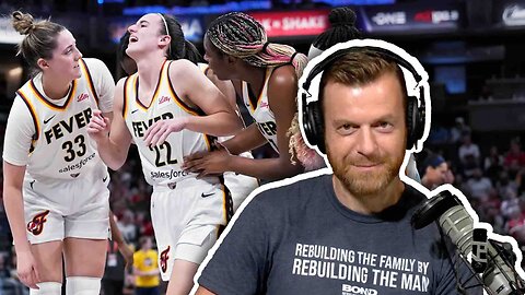 Violence in women's sports and America! | Mon 6-10-24