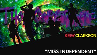 WRATHAOKE - Kelly Clarkson - Miss Independent (Karaoke)
