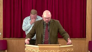 Prairie Baptist Church Live Stream 7-16-2023