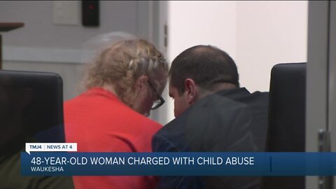 Lawrence daycare worker slammed child into mattress, restricted breathing