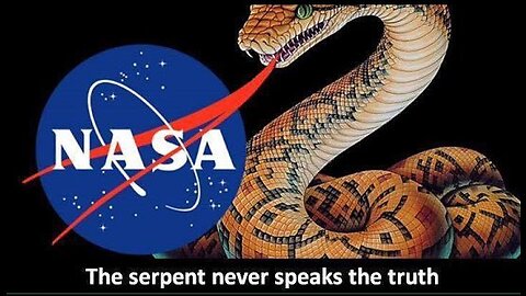 NASA IS PART OF THE WEATHER WEAPON THEY ARE USING AGAINST US!