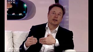 Complete Transparency Is The Only Path To Trust: Elon Musk