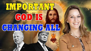 JULIE GREEN PROPHETIC WORD ✝️ [ WARNING IMPORTANT ] GOD IS CHANGING ALL