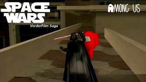 Space Wars VorderFilm Saga Lord Vorder Hunting Impostor GTASA