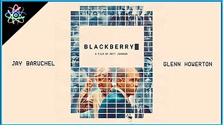 BLACKBERRY - Trailer (Legendado)