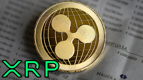 XRP RIPPLE INSITUTIONS DON'T WANT US TO HEAR THIS !!!! CHRIS LARSEN DROPS XRP BOOM !!!!