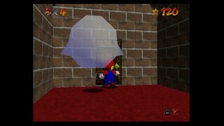 Super Mario 64 #5.5 Lost Footage (No Commentary)