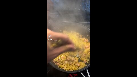 simple cooking
