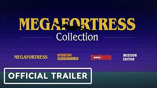 Megafortress Collection - Official Trailer