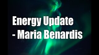 Energy Update May 2023