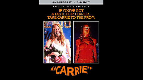 Carrie Trailer (1976)