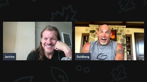 Talk Is Jericho: Who’s Next? GOLDBERG!