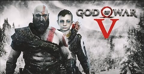 "God of War 5: Ascension - Official Trailer"