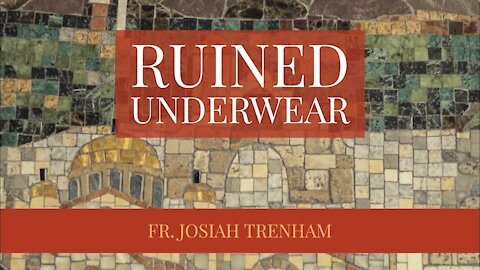 Ruined Underwear