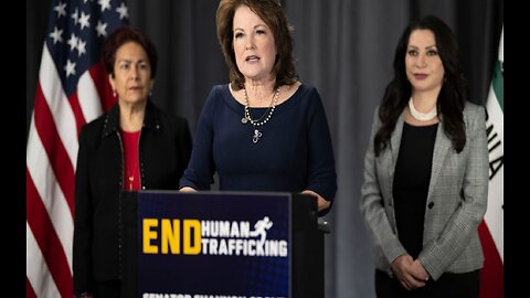 California Dems Water Down Bill To Make Buying Child Sex A Felony