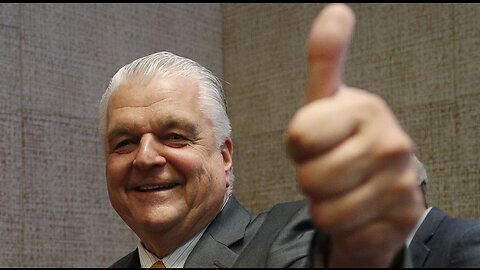 'Petty Betty' Nevada Democrat Governor Sisolak Shows His Colors in 'Sugar Daddy' Tweet