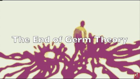 The End of Germ Theory | Spacebusters