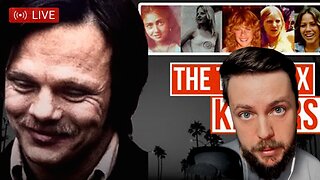 The Tool Box Killers | These Are NOT Men, They Are Monsters