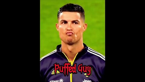 Ronaldo - Bad Guy 😈🔥✨