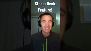 Steam Deck Can Be Upgraded #steamdeck