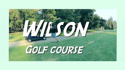 Wilsongolf (griffith park)
