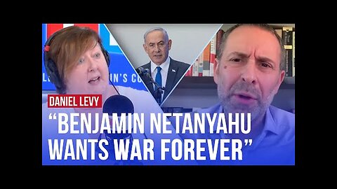 Ex-Israeli diplomat calls out Netanyahu's ceasefire refusal | LBC