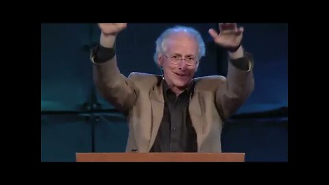 The Search for Joy and the Supremacy of God in the Gospel by John Piper