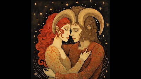Aries Love Forecast Companion Astrology Link Below