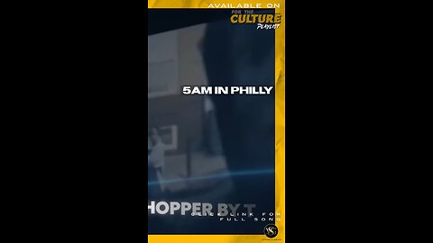 @meekmill - “5am In Philly”