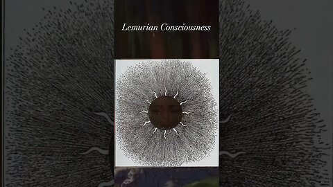 The Lemurian Consciousness | Gigi Young #shorts